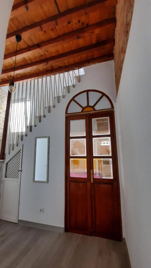 La Violetera en el centro histórico de Almería Almeria Exterior foto